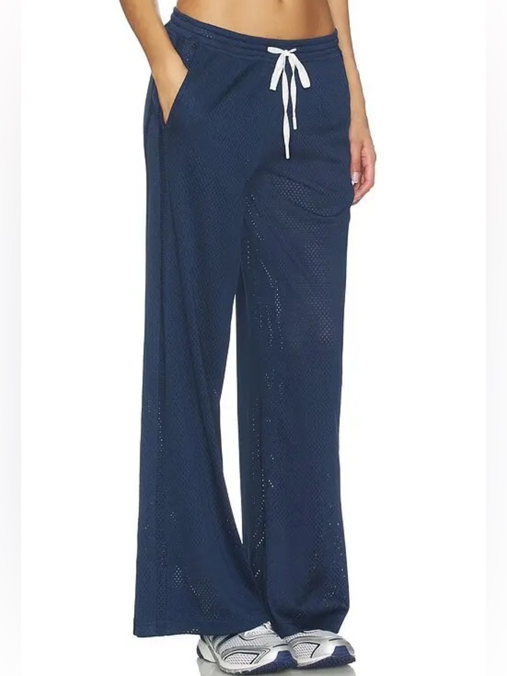 FP Movement Overtime Mesh Pants - Picture 4 of 10